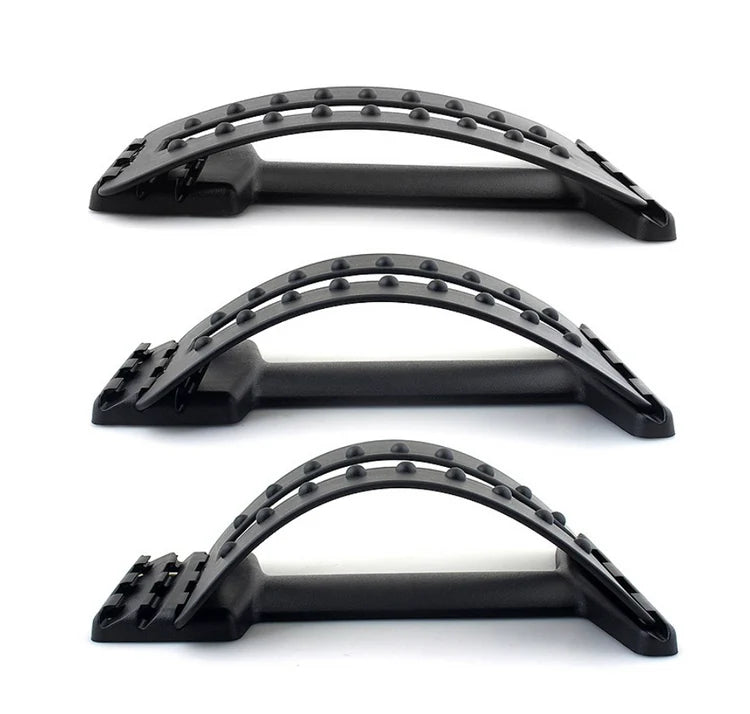 FlexuraAlign™ Multi-level Back Stretcher