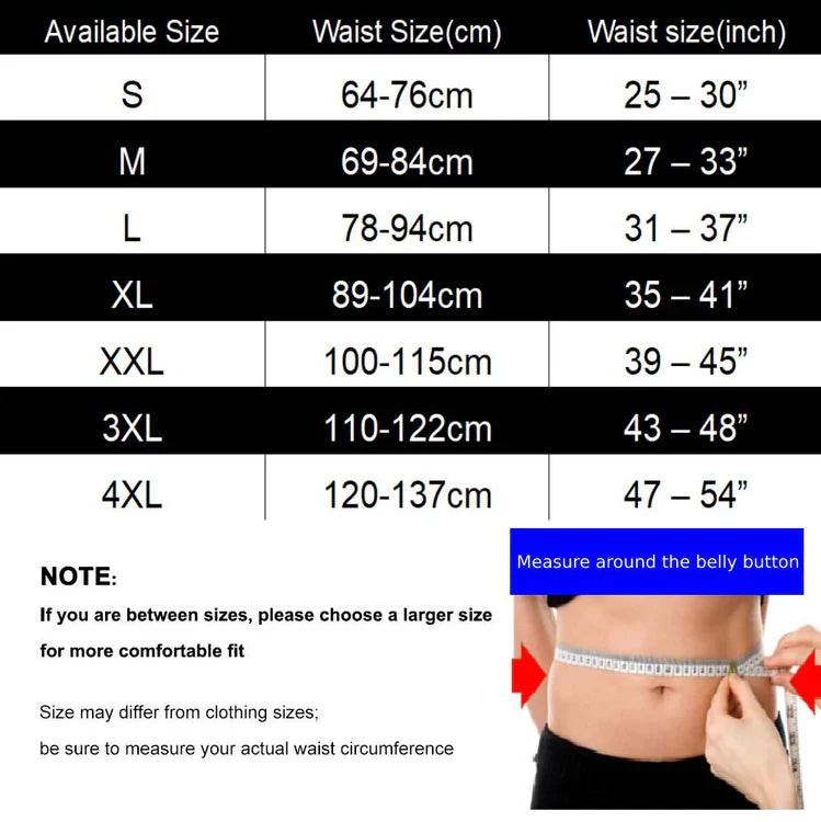 FlexuraAlign™ Posture Support Brace