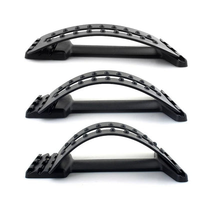 FlexuraAlign™ Multi-level Back Stretcher