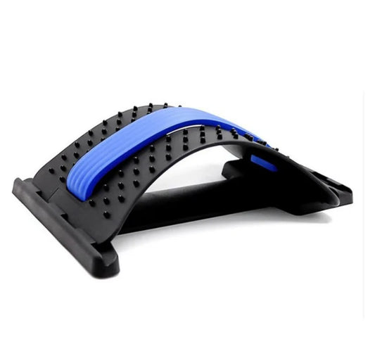 Back stretcher – Blue