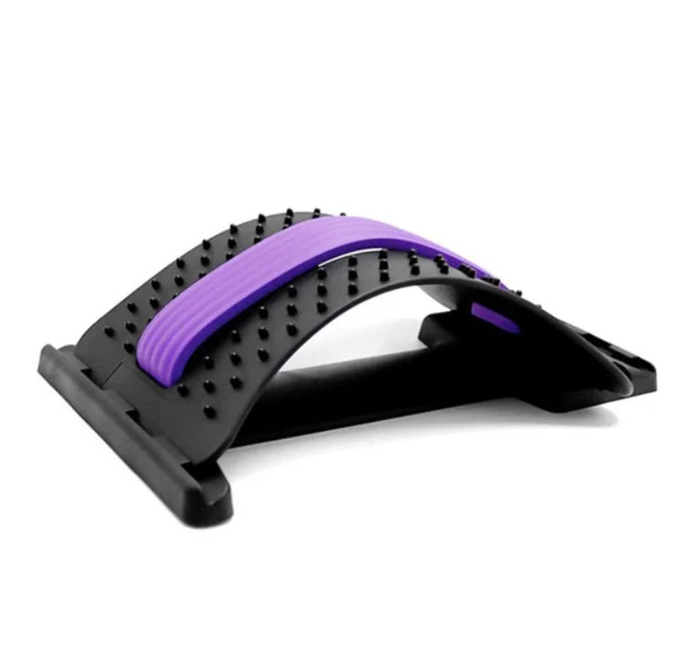 FlexuraAlign™ Multi-level Back Stretcher