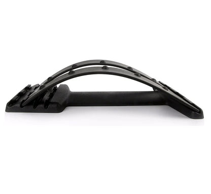 FlexuraAlign™ Multi-level Back Stretcher