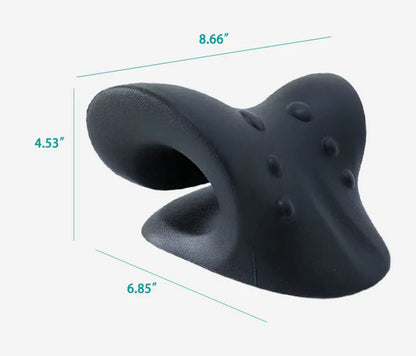 FlexuraAlign™ Neck stretcher