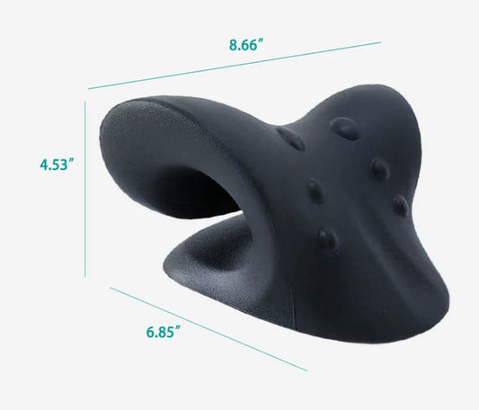 FlexuraAlign™ Neck stretcher